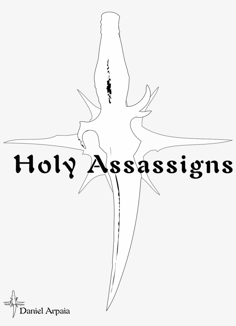 3 Wise Men - Blade, transparent png #3821182