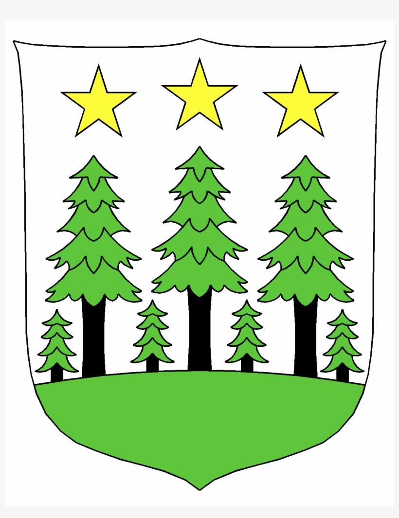 File - Oberwald - Oberwald, transparent png #3821377