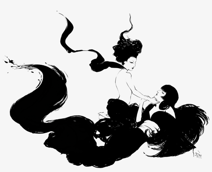 One Of My School Assignments Last Year Was To Create - Artist, transparent png #3821413