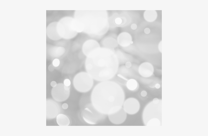 Bokeh Paper 003 Template Graphic By Brooke Gazarek - Circle, transparent png #3821573