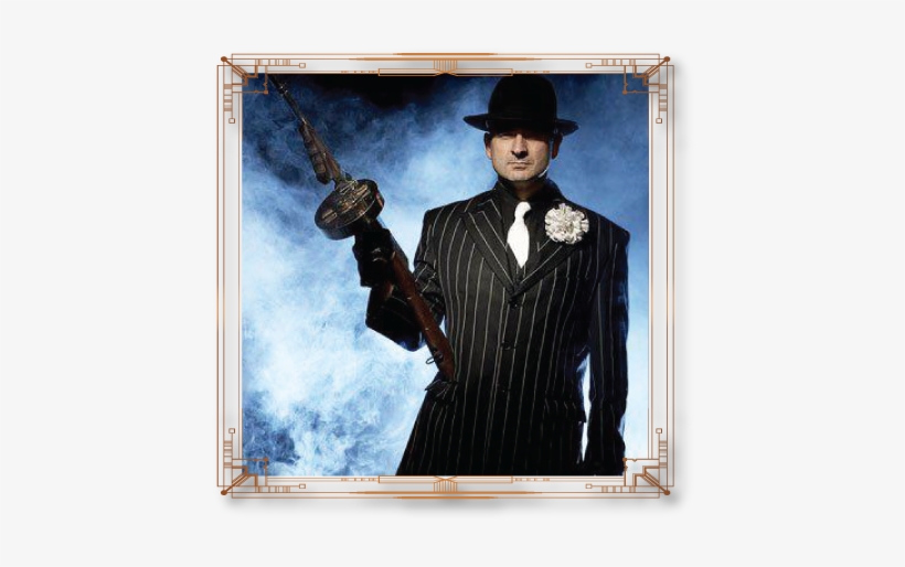 Gentleman, transparent png #3821683