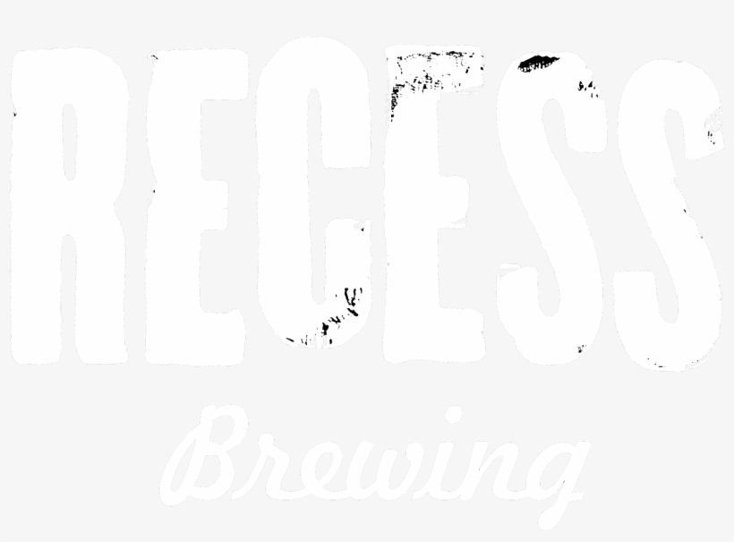 Recess Brewing Company, transparent png #3821748