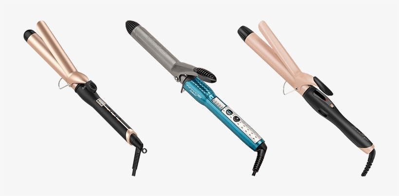 Quadcopter Reviews Best Curling Irons For Fine Hair - Conair Infiniti Instant Heat Tourmaline Ceramic 1 1/4", transparent png #3821789