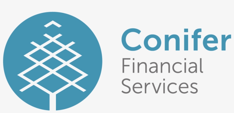 Conifer Financial Services, transparent png #3821794