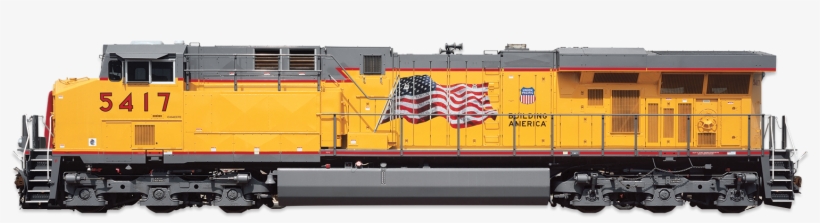 The People Of Union Pacific Believe - Job, transparent png #3821854