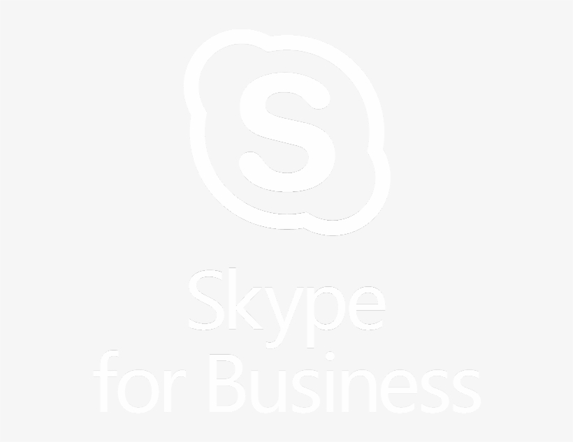 Skype Logo 1 - Skype For Business Teams, transparent png #3821878