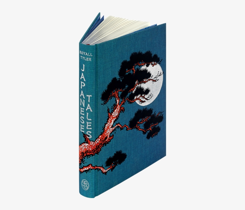 Folio Society Japanese Tales, transparent png #3821980