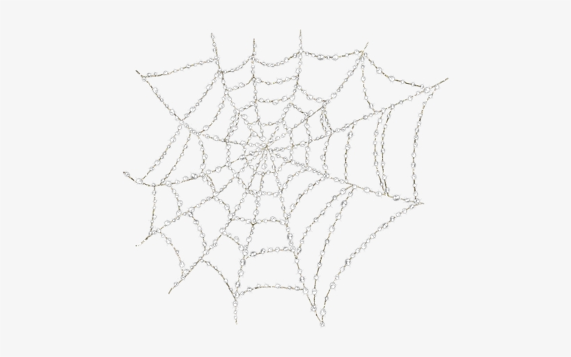 Spider Web Png - Spider Web, transparent png #3822067