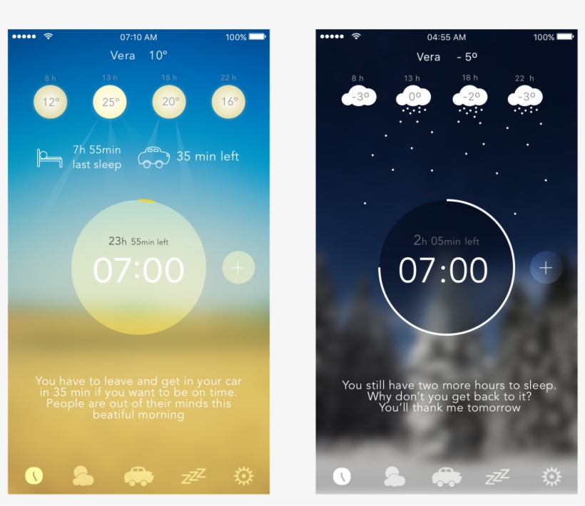 Create Blurring Interfaces With A Certain Color From - Graphic Design, transparent png #3822169
