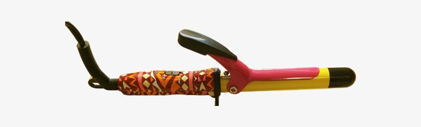 Mini Curling Iron - Hair Iron, transparent png #3822218