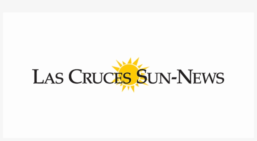 One Of America's Great Railroads, Union Pacific, Is - Las Cruces Sun-news, transparent png #3822247