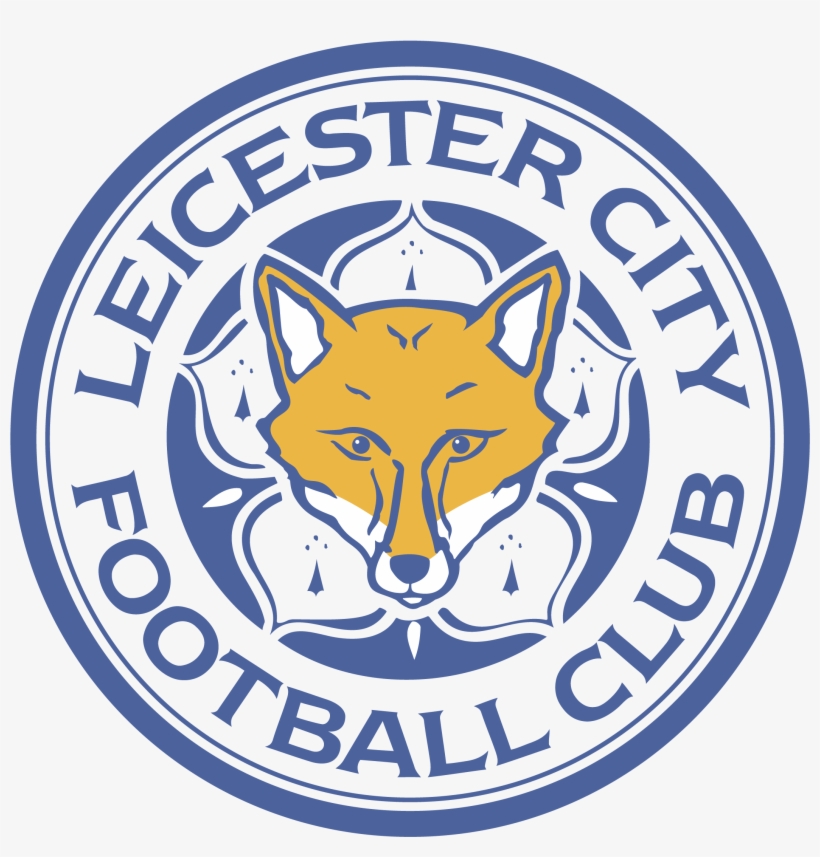 Leicester City Logo - Leicester City Logo 2018, transparent png #3822306