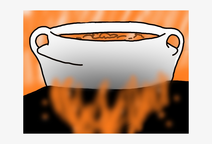 , Cooking Pot ) - Illustration, transparent png #3822330