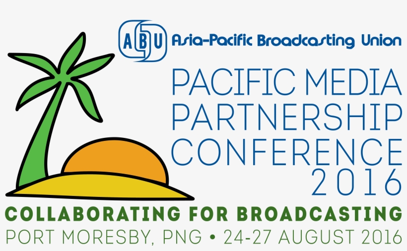 Asia-pacific Broadcasting Union, transparent png #3822331