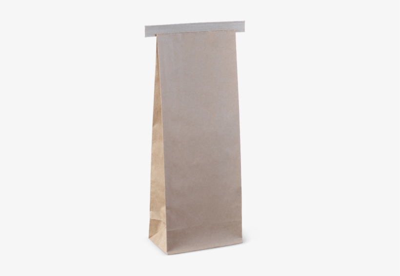Brown Bag Png, transparent png #3822482