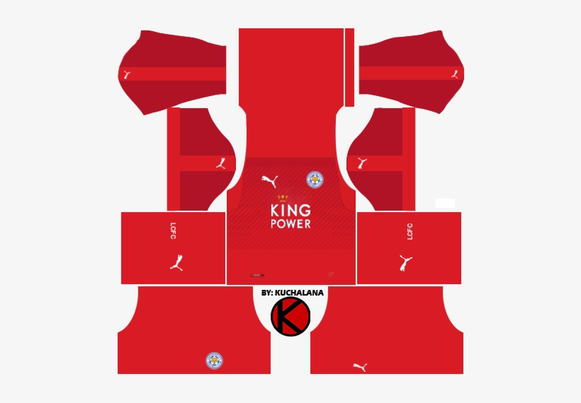 Dream League Soccer Kits Buriram, transparent png #3822486