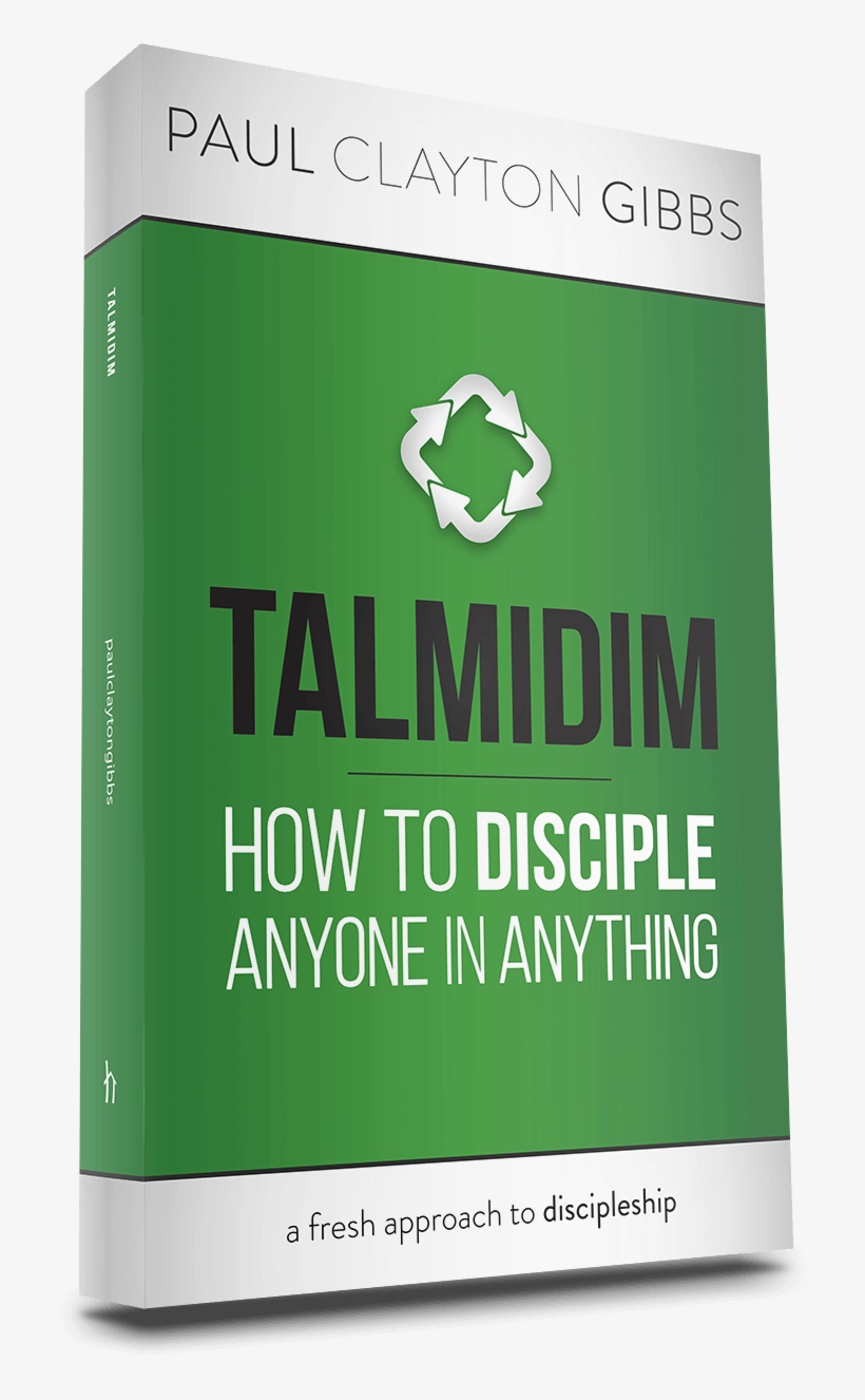 Jesus Not Only Commanded Discipleship, He Modeled It - Talmidim: How To Disciple Anyone In Anything (ancient, transparent png #3822545