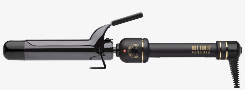 Review, Photos, Ingredients, Hairstyle, Haircare Trend - Hot Tools Curling Iron, transparent png #3822585