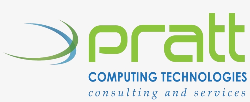 Logo - Computer Technology, transparent png #3822609