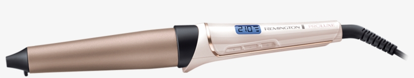 Another Budget Option But This Time From Remington, - Remington Ci91x1 Pro Luxe Wand, transparent png #3822712