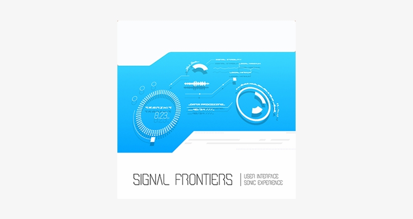 User Interface Sound Effects For Games And Tv Shows - Television Show, transparent png #3822769