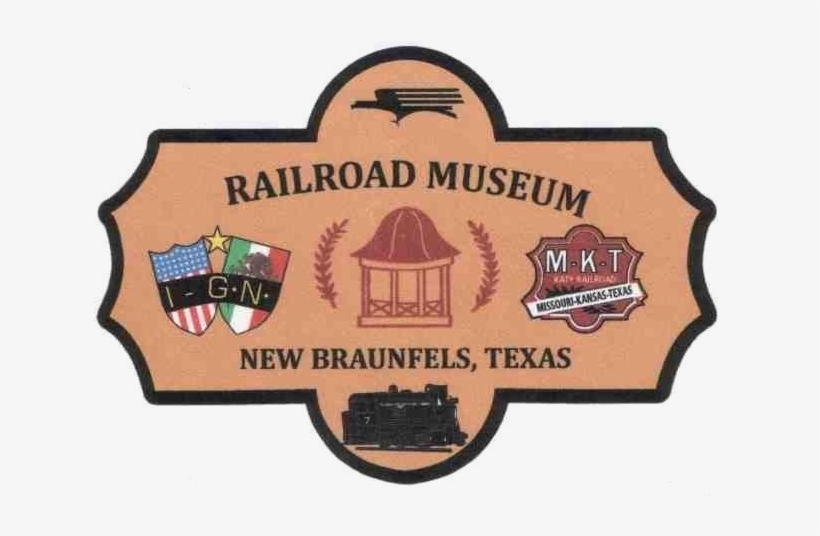 Logo For Nbrr - Mkt Railroad, transparent png #3822771