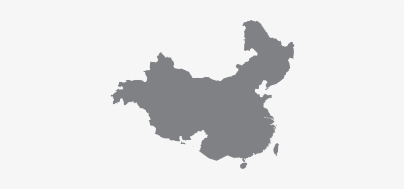 China - China Capital City Map, transparent png #3822773