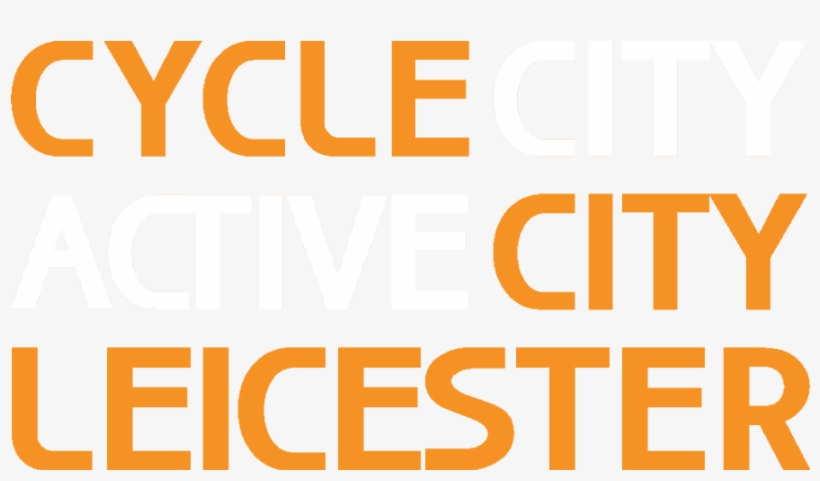 Cycle City Active City Leicester - Logo Bsd City Vector, transparent png #3822874
