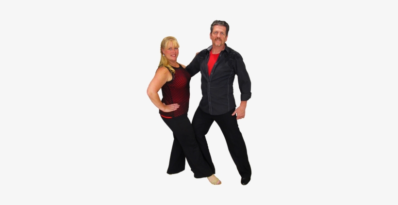 How To Dance Video, Waltz, West Coast Swing, Dance - Dance, transparent png #3822897