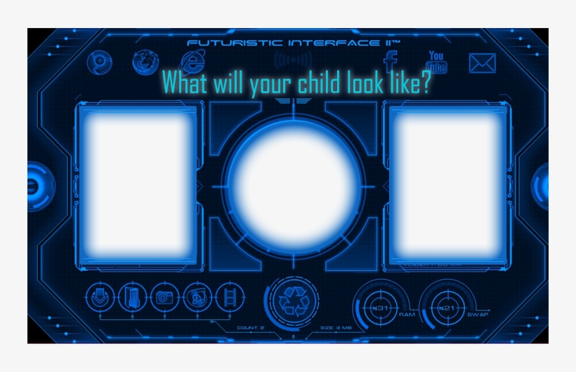 Circle, transparent png #3822919