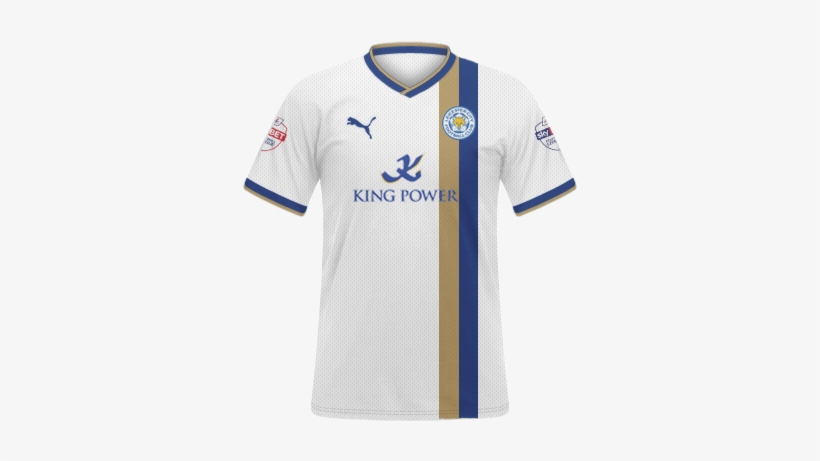 Leicestershirthome2 Zps23fb6bde Zpsa28 - King Power, transparent png #3823019