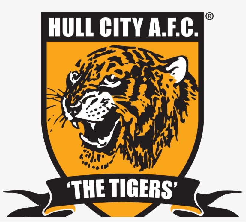 Svg -e1476962169762 - Hull City Fc Logo, transparent png #3823049