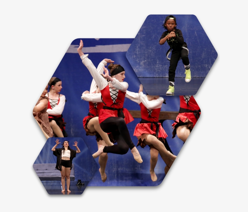 Primetime Hex Slide - Running Across Finish Line, transparent png #3823342