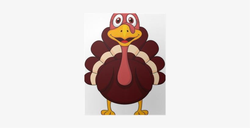 Cartoon Turkeys, transparent png #3823343