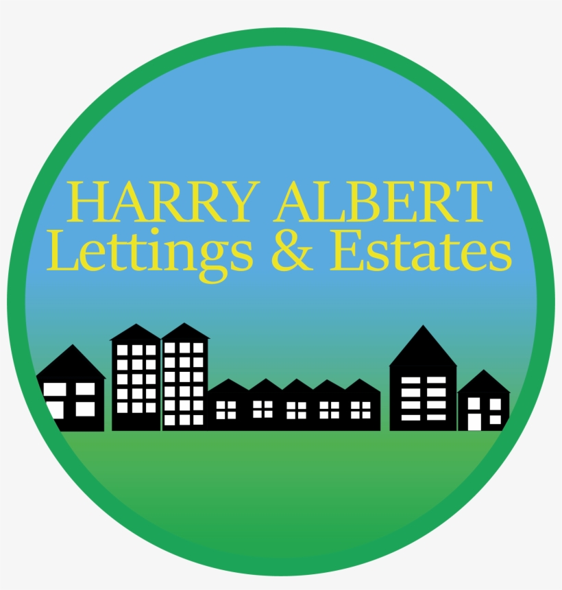 Leicester City Council Sells Nine Plots Of Land For - Harry Albert Lettings & Estates, transparent png #3823494