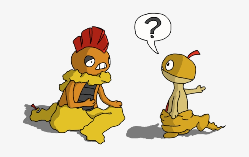 Introduction - Cartoon, transparent png #3823783