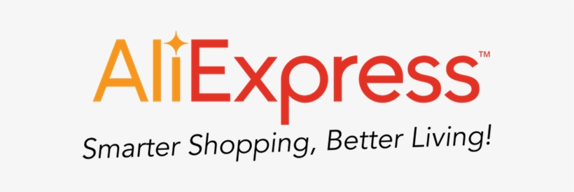 Aliexpress Products & Review - Ali Express Logo Png - Free Transparent PNG Download - PNGkey