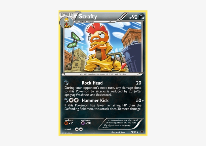 Pokemon Black & White Next Destinies Rare Holo, transparent png #3823957