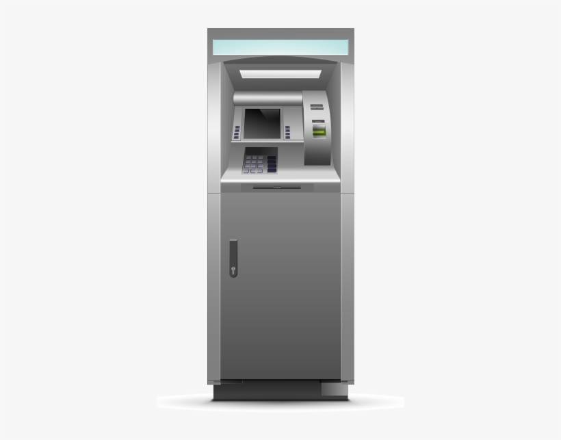 Nationwide Coverage - Mobile Cash Machines, transparent png #3824008
