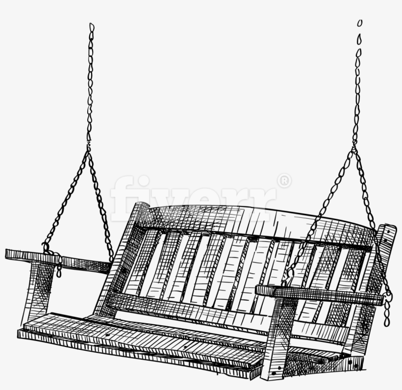 Swing, transparent png #3824110