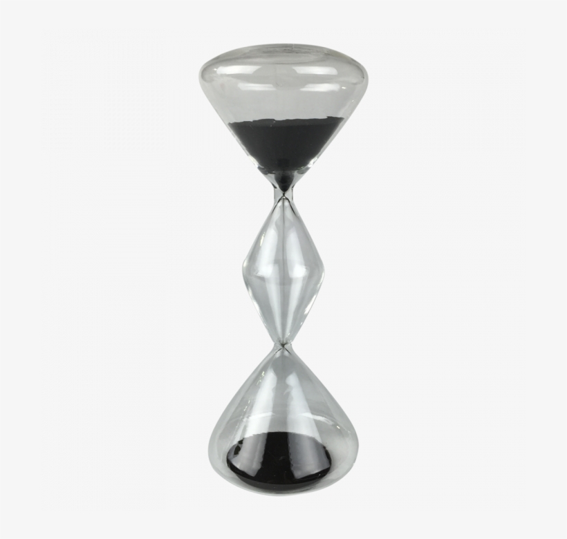 Hourglass Decoration, transparent png #3824303