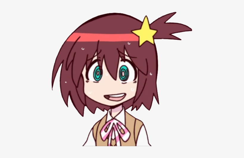 View Samegoogleiqdbsaucenao 1476572850344 , - Anime, transparent png #3824329