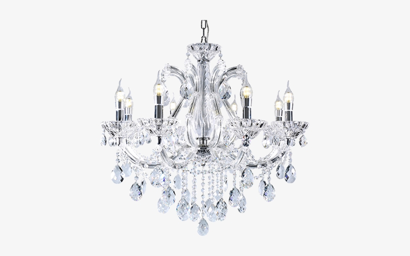 Chandelier, transparent png #3824331