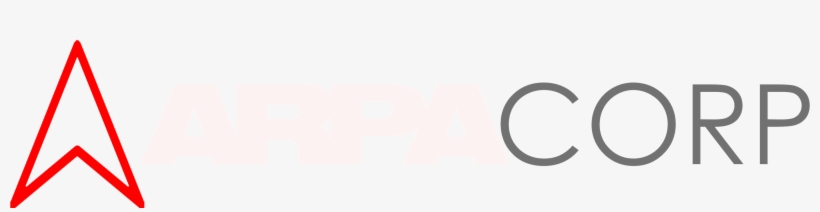 Arpa Logo White - Circle, transparent png #3824335