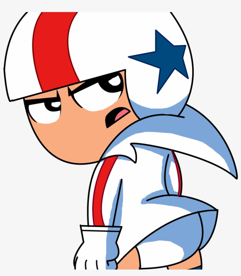 Gambar Kartun Kick Buttowski Images Disney Xd - Disney Xd Kick Buttowski, transparent png #3824426