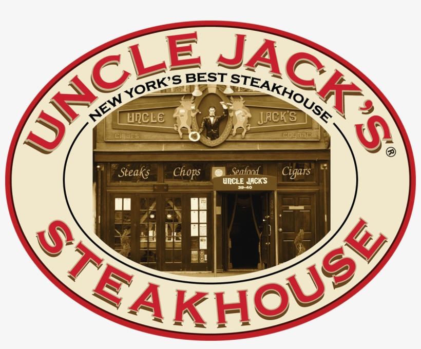 Uncle Jack's Steakhouse, transparent png #3824536