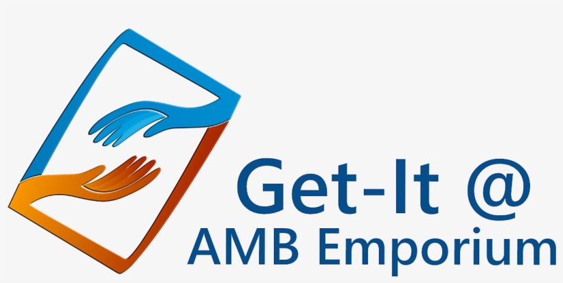 Get-it@amb - Graphic Design, transparent png #3824563