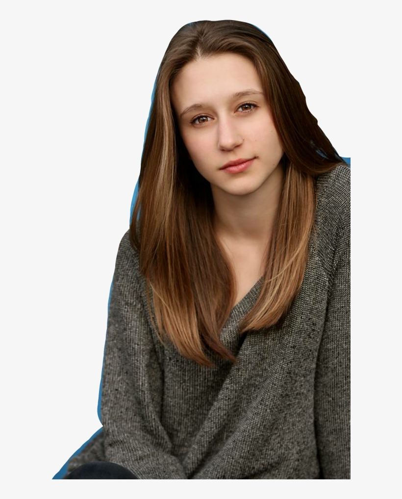 Report Abuse - Taissa Farmiga Black Hair, transparent png #3824714