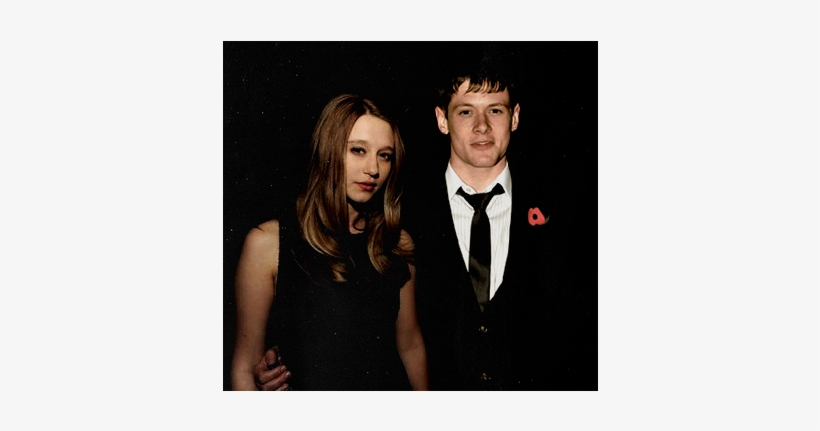 Taissa Farmiga Taissa Farmiga Manip Manip Jack O'connell - Jack O Connell Harry Brown, transparent png #3824744