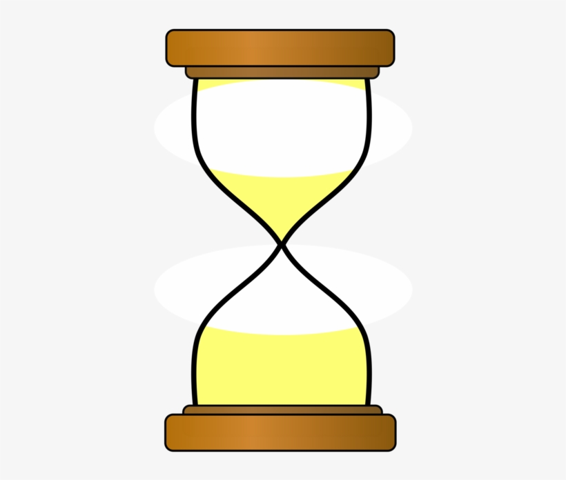 Clock, Egg Timer, Hourglass, Sand Timer, Timer Icon C00